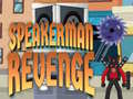                                                                       Spekerman Revenge ﻞﯿﮭﮐ