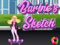                                                                      Barbie's Sketch ﻞﯿﮭﮐ