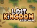                                                                       Lost Kingdom: Supply Wars ﻞﯿﮭﮐ