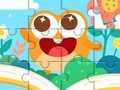                                                                       Jigsaw Puzzle: Watch Book ﻞﯿﮭﮐ