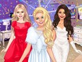                                                                       Glam Dress Up ﻞﯿﮭﮐ