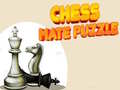                                                                       Chess Mate Puzzle ﻞﯿﮭﮐ