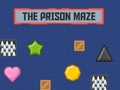                                                                       The Prison Maze ﻞﯿﮭﮐ