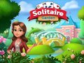                                                                       Solitaire Garden ﻞﯿﮭﮐ