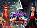                                                                       Fashionista's Multiverse Adventure ﻞﯿﮭﮐ