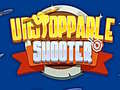                                                                       Unstoppable Shooter ﻞﯿﮭﮐ