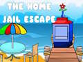                                                                       The Home Jail Escape ﻞﯿﮭﮐ