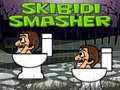                                                                       Skibidi Smasher ﻞﯿﮭﮐ