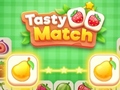                                                                       Tasty Match: Mahjong Pairs ﻞﯿﮭﮐ