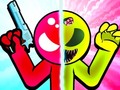                                                                       Stickman Zombie vs Stickman Hero ﻞﯿﮭﮐ