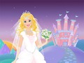                                                                      Princess Wedding Dress Up Game ﻞﯿﮭﮐ