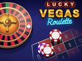                                                                       Lucky Vegas Roulette ﻞﯿﮭﮐ