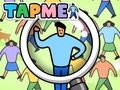                                                                       Tap Me ﻞﯿﮭﮐ