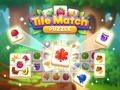                                                                       Tile Match Puzzle ﻞﯿﮭﮐ
