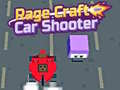                                                                       Rage Craft Car Shooter ﻞﯿﮭﮐ