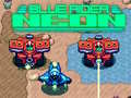                                                                       Blue Rider Neon ﻞﯿﮭﮐ