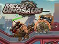                                                                       Mech Dinosaur ﻞﯿﮭﮐ