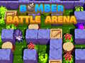                                                                       Bomber Battle Arena ﻞﯿﮭﮐ