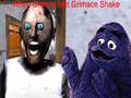                                                                       When Granny Met Grimace Shake ﻞﯿﮭﮐ
