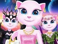                                                                      Angela Multiverse Fashionista ﻞﯿﮭﮐ