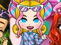                                                                       Blonde Chibi Fashion Show ﻞﯿﮭﮐ