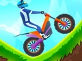                                                                       Hill Climb on Moto Bike ﻞﯿﮭﮐ