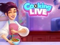                                                                      Cooking Live ﻞﯿﮭﮐ