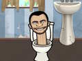                                                                       Toilet Monster Long Neck ﻞﯿﮭﮐ