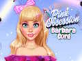                                                                       Pink Obsession Barbara Core ﻞﯿﮭﮐ