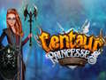                                                                       Centaur Princesses ﻞﯿﮭﮐ