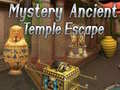                                                                       Mystery Ancient Temple Escape  ﻞﯿﮭﮐ
