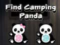                                                                       Find Camping Panda ﻞﯿﮭﮐ