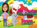                                                                       Girl Scooter Escape ﻞﯿﮭﮐ