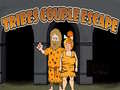                                                                       Tribes Couple Escape ﻞﯿﮭﮐ