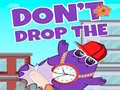                                                                       Don't Drop The Grimace! ﻞﯿﮭﮐ