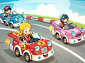                                                                       Coloring Book: Car Racing ﻞﯿﮭﮐ
