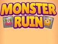                                                                       Monster Ruin ﻞﯿﮭﮐ