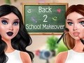                                                                       Back 2 School Makeover ﻞﯿﮭﮐ