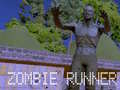                                                                       Zombie Runner ﻞﯿﮭﮐ