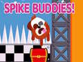                                                                       Spike Buddies! ﻞﯿﮭﮐ