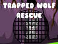                                                                       Trapped Wolf Rescue ﻞﯿﮭﮐ