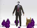                                                                       One Bullet To Grimace ﻞﯿﮭﮐ
