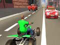                                                                       ATV Highway Racing ﻞﯿﮭﮐ