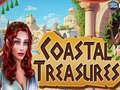                                                                       Coastal Treasures ﻞﯿﮭﮐ