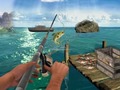                                                                       Real Fishing Simulator ﻞﯿﮭﮐ