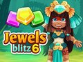                                                                       Jewels Blitz 6 ﻞﯿﮭﮐ