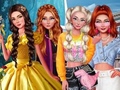                                                                       Princess Chronicles Past & Present ﻞﯿﮭﮐ