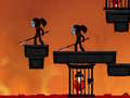                                                                       Ninja Stickman Warrior HTML5 ﻞﯿﮭﮐ