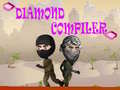                                                                       Diamond Compiler ﻞﯿﮭﮐ