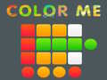                                                                       Color Me ﻞﯿﮭﮐ